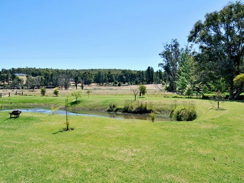 Lot 1866 South Western Highway, Mullalyup WA 6252