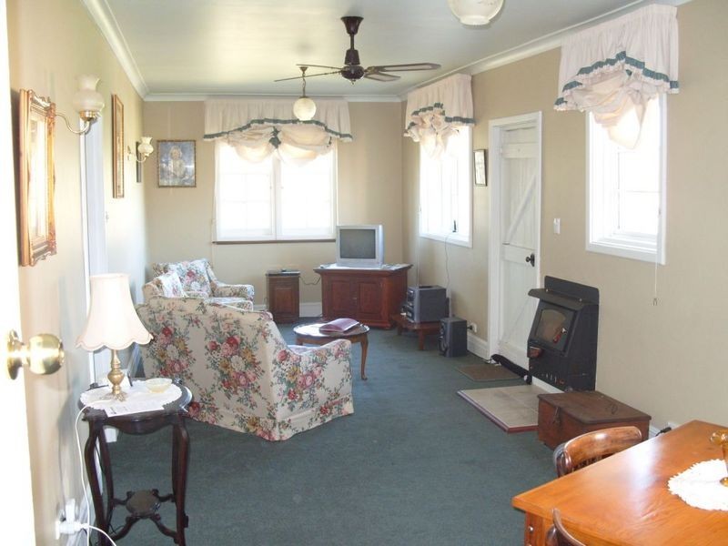 Lot 1864 South Western Highway, Mullalyup WA 6252