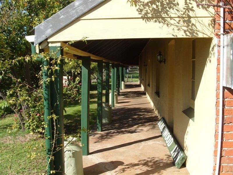 Lot 1864 South Western Highway, Mullalyup WA 6252