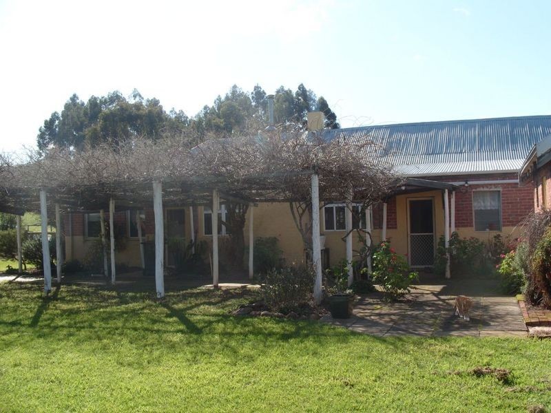 Lot 1864 South Western Highway, Mullalyup WA 6252