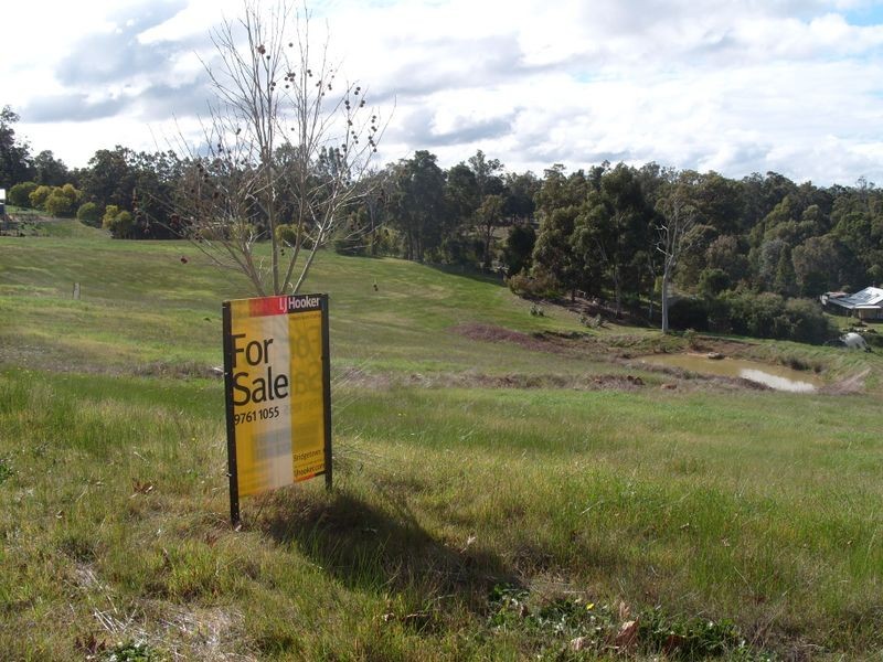 Lot 139 Manor Ridge, Bridgetown WA 6255