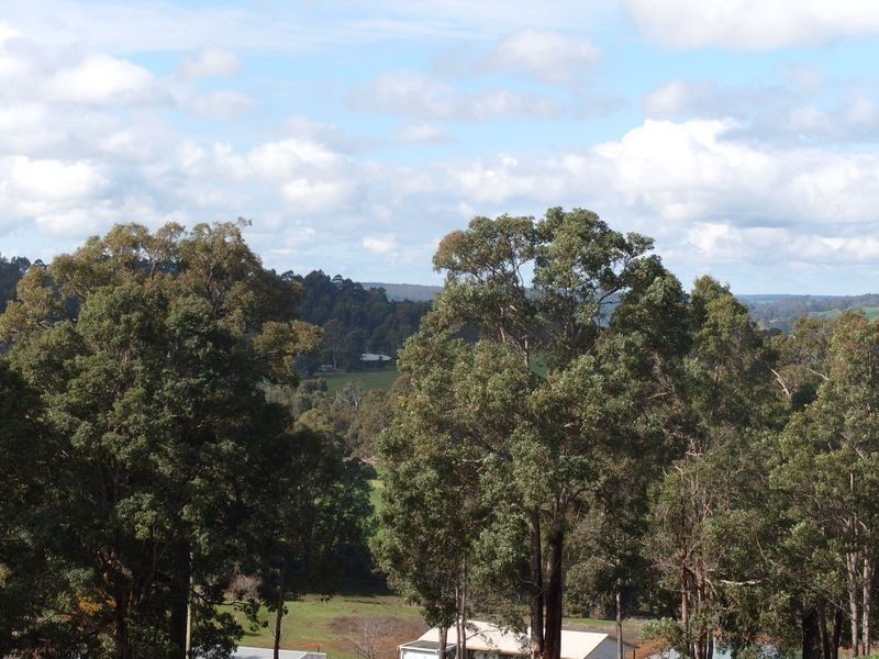 Lot 139 Manor Ridge, Bridgetown WA 6255