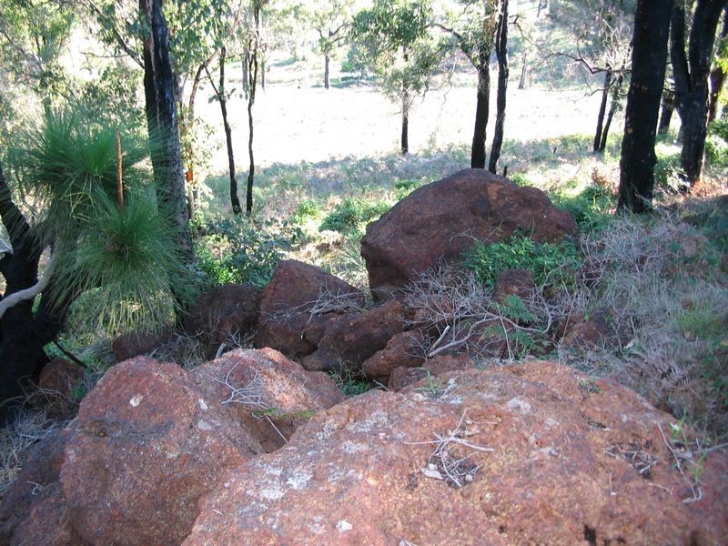 Lot 149 Manor Ridge, Bridgetown WA 6255