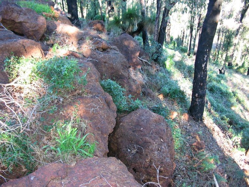 Lot 149 Manor Ridge, Bridgetown WA 6255