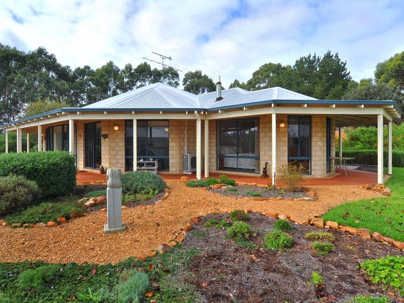 50 Henderson Road, Bridgetown WA 6255