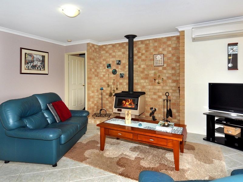 50 Henderson Road, Bridgetown WA 6255