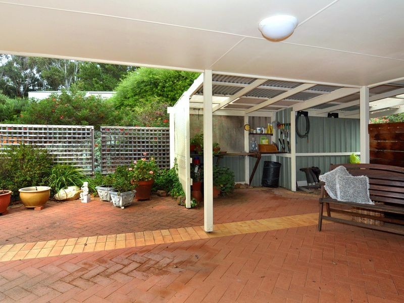 50 Henderson Road, Bridgetown WA 6255