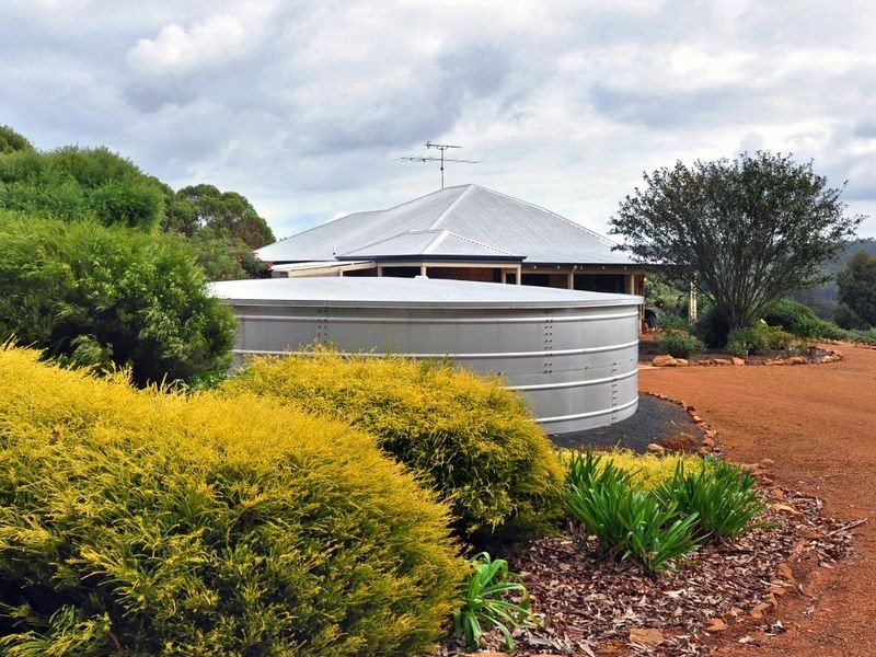 50 Henderson Road, Bridgetown WA 6255