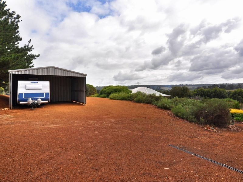 50 Henderson Road, Bridgetown WA 6255