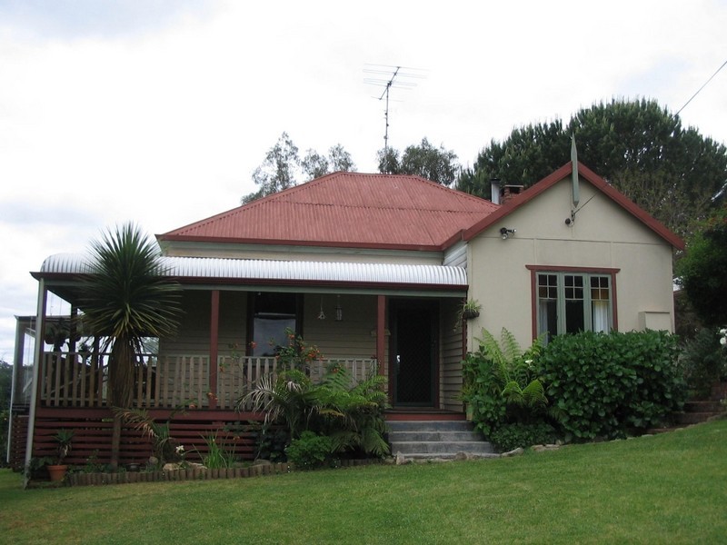 67 Forrest Street, Bridgetown WA 6255