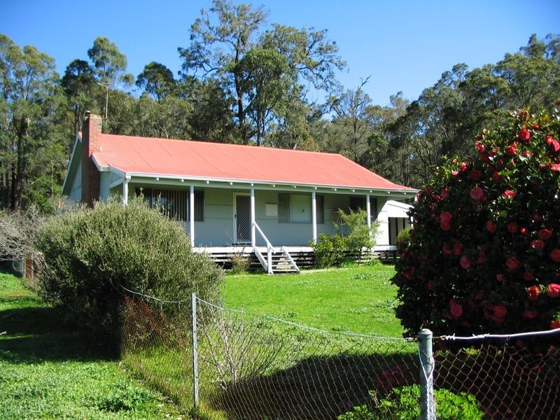 11311 Williams Street, Greenbushes WA 6254