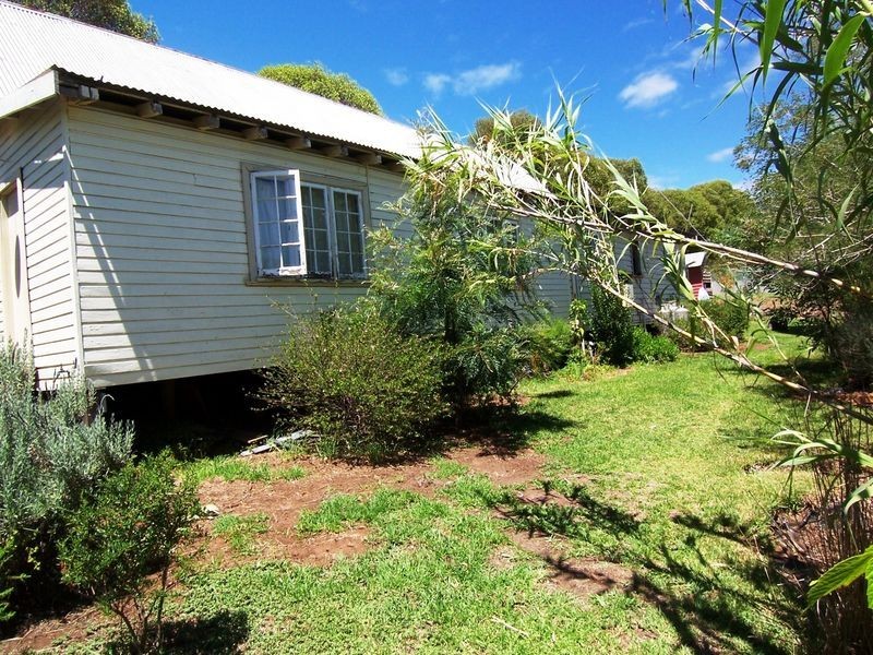 4 Rowley Street, Bridgetown WA 6255