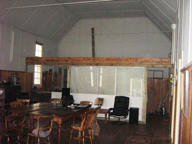 4 Rowley Street, Bridgetown WA 6255