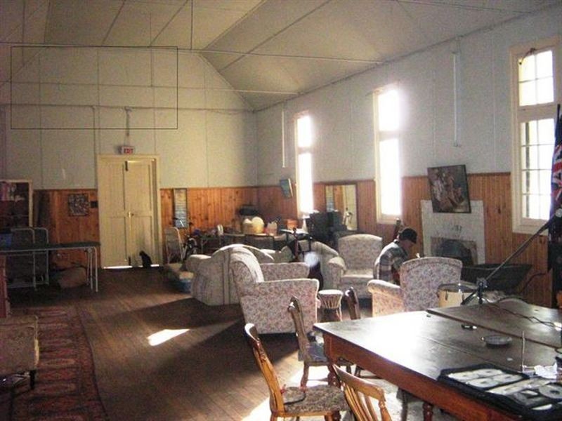 4 Rowley Street, Bridgetown WA 6255