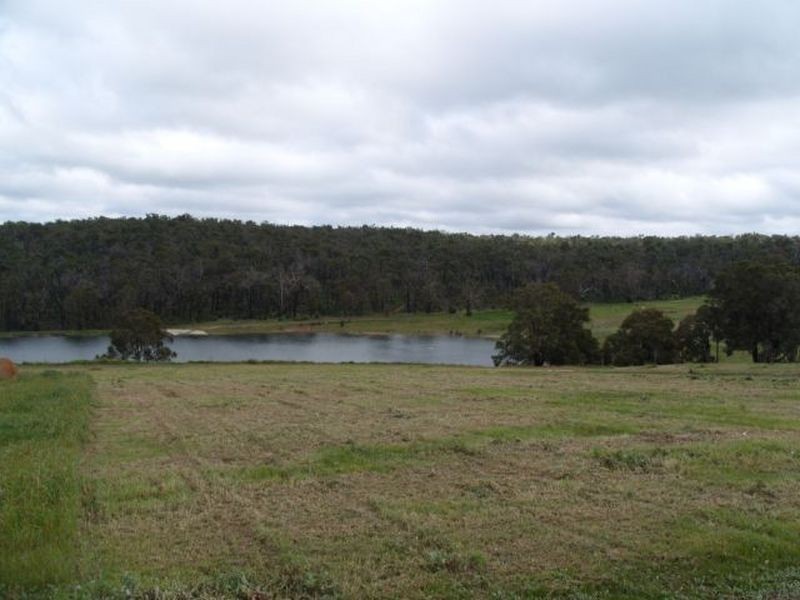 Lot 281 Aberdeen Avenue, Bridgetown WA 6255