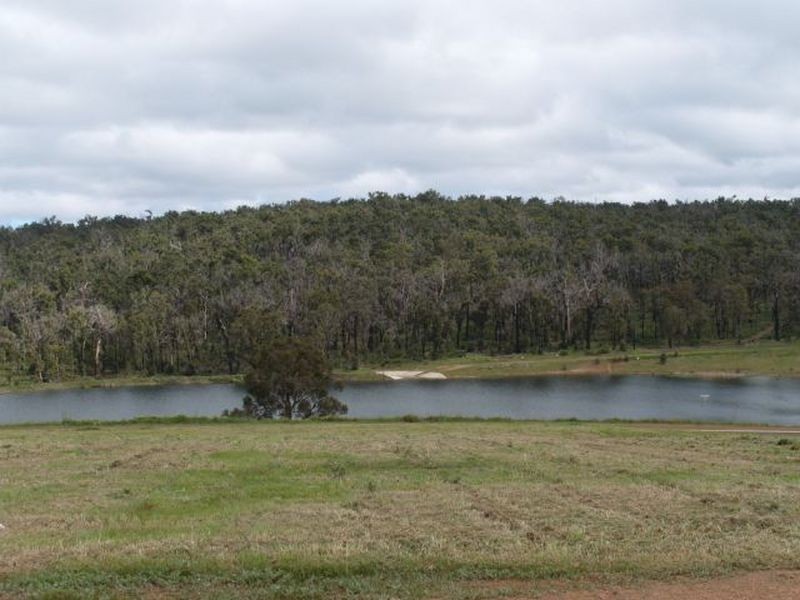 Lot 281 Aberdeen Avenue, Bridgetown WA 6255