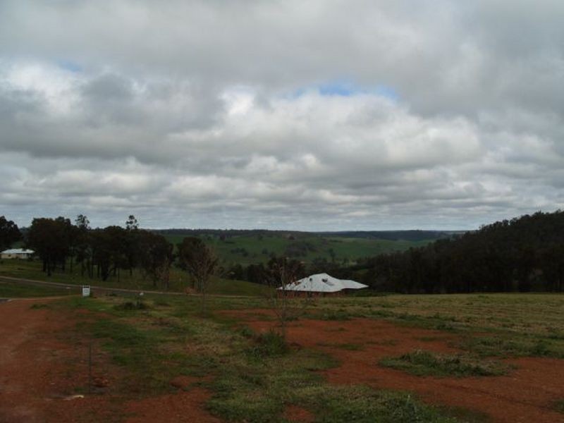 Lot 281 Aberdeen Avenue, Bridgetown WA 6255