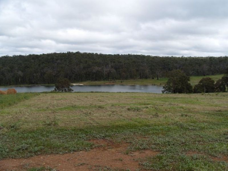 Lot 281 Aberdeen Avenue, Bridgetown WA 6255