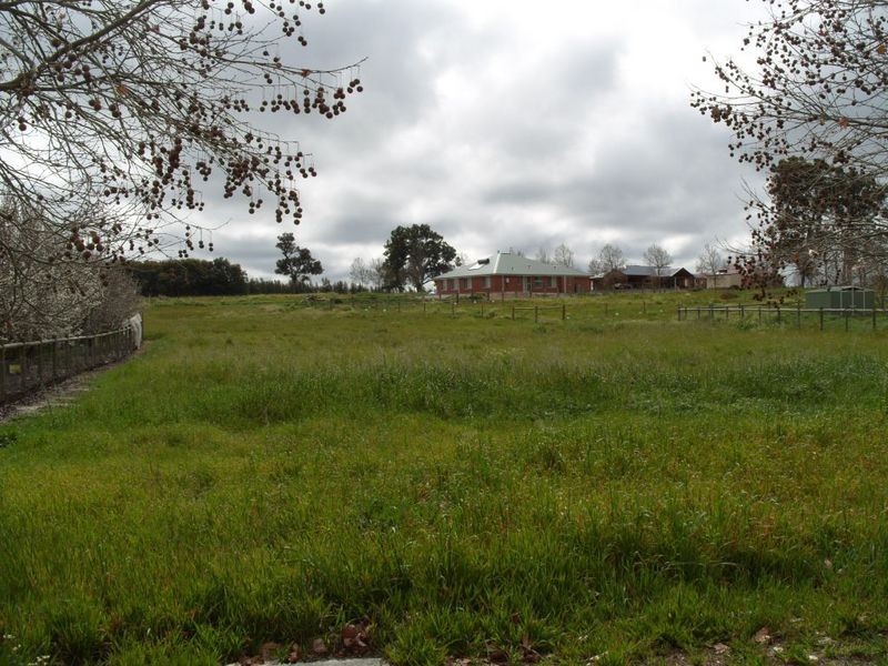 Lot 30 Gleneagles Drive, Bridgetown WA 6255