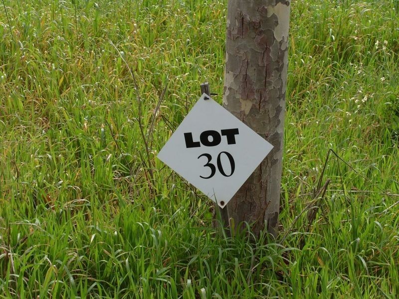 Lot 30 Gleneagles Drive, Bridgetown WA 6255