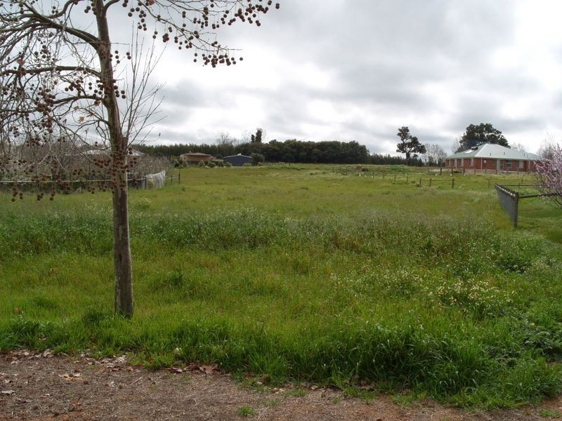 Lot 30 Gleneagles Drive, Bridgetown WA 6255