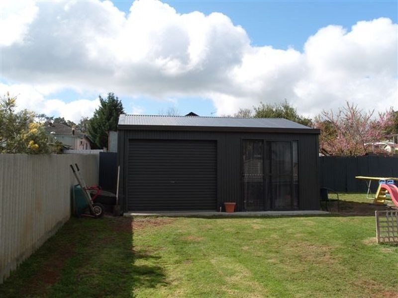 4 Moore Place, Bridgetown WA 6255