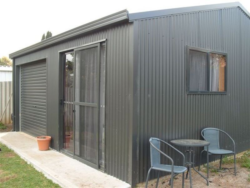 4 Moore Place, Bridgetown WA 6255