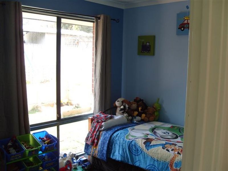 4 Moore Place, Bridgetown WA 6255