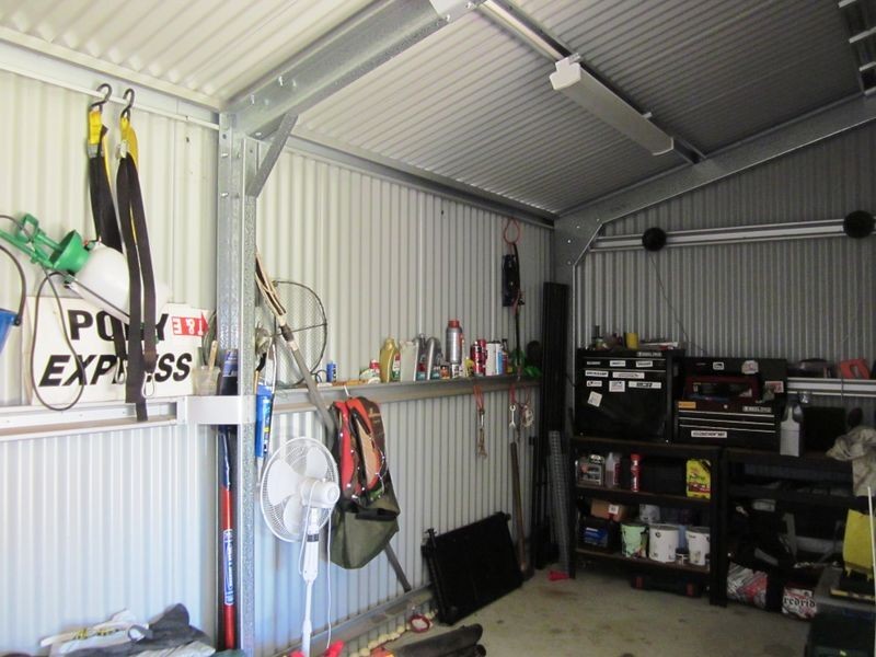 4 Moore Place, Bridgetown WA 6255