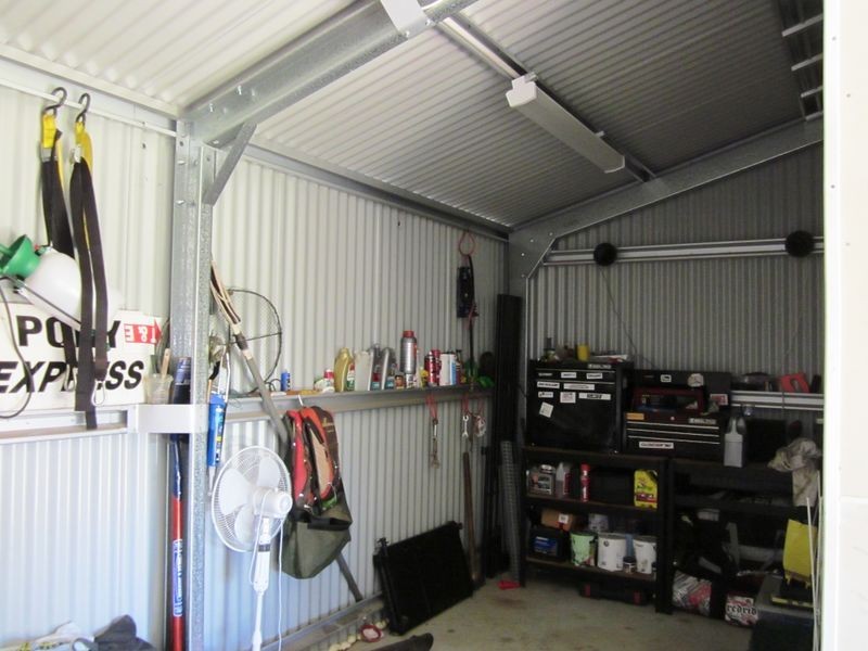 4 Moore Place, Bridgetown WA 6255