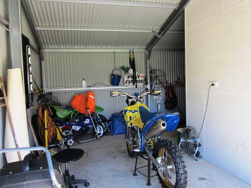 4 Moore Place, Bridgetown WA 6255