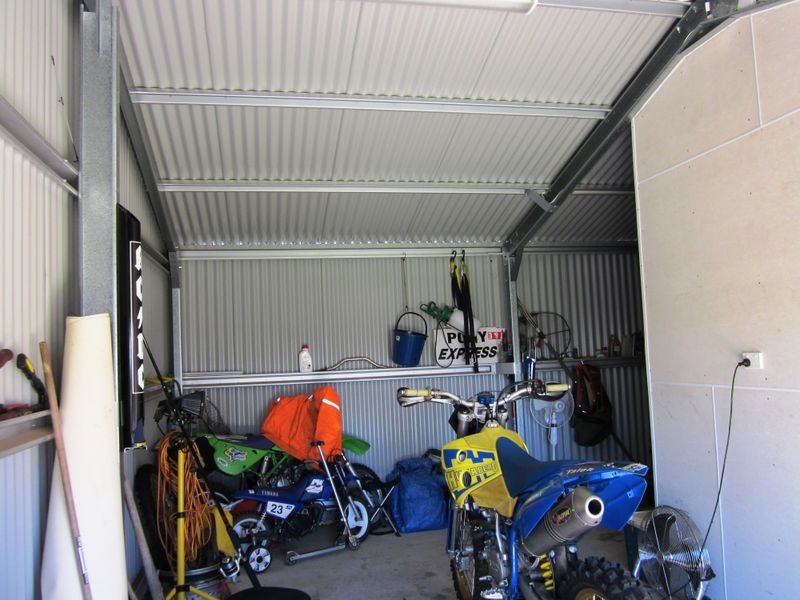 4 Moore Place, Bridgetown WA 6255