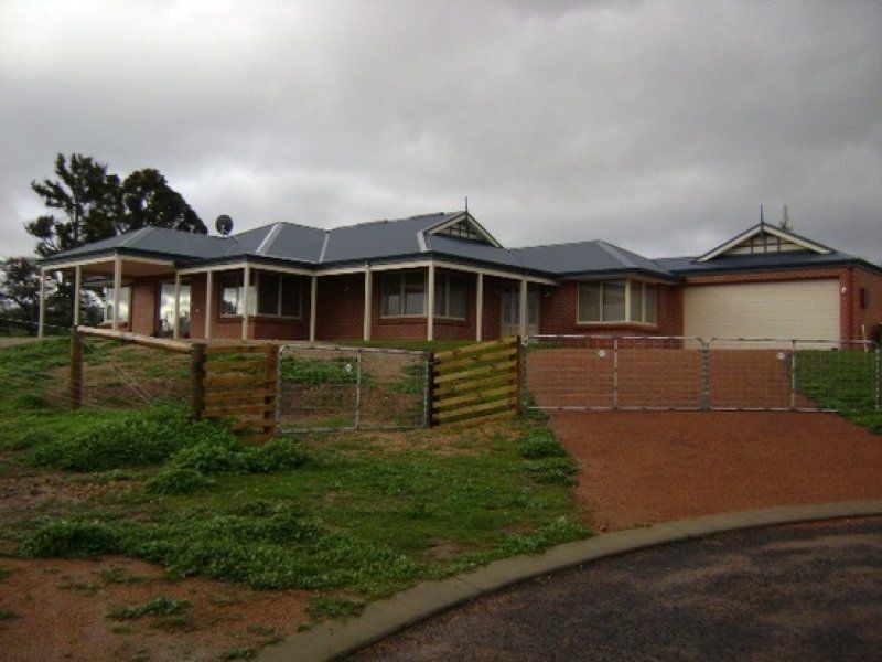 Lot 418 Lakeview Crescent, Bridgetown WA 6255