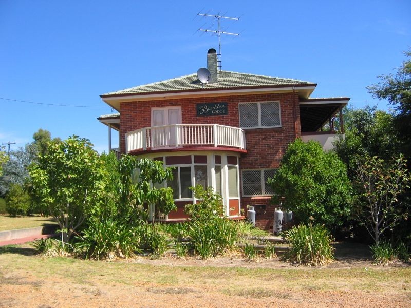 3/9 Gifford Street, Bridgetown WA 6255