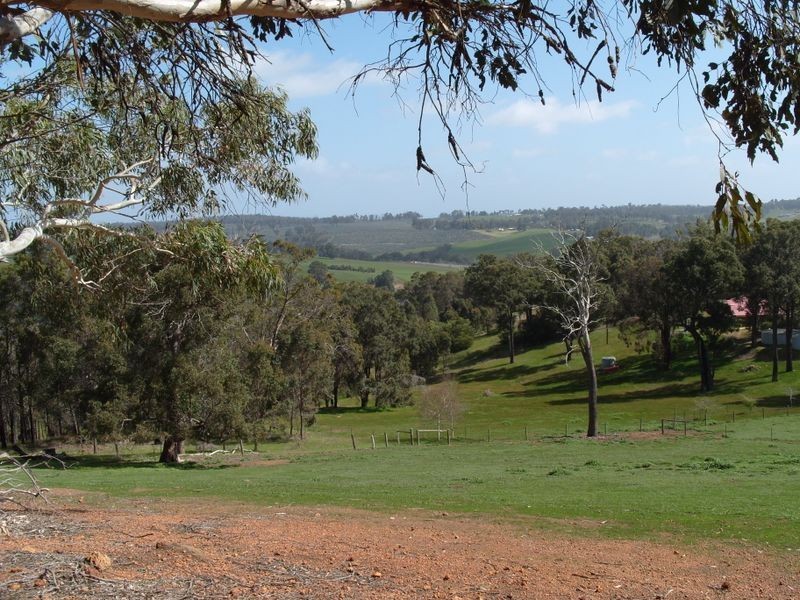 Lot 777 Cullen Street, Bridgetown WA 6255