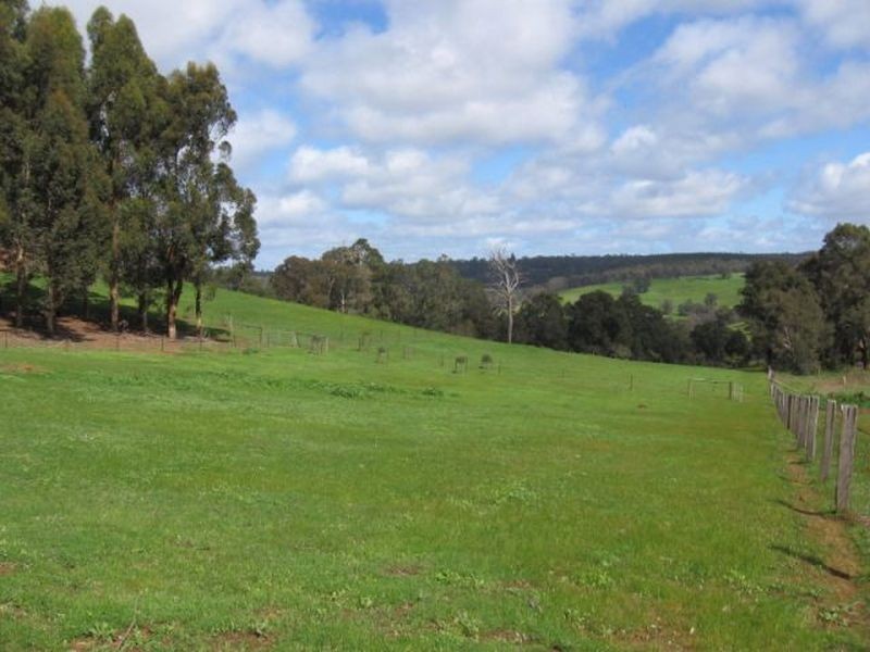 Lot 777 Cullen Street, Bridgetown WA 6255