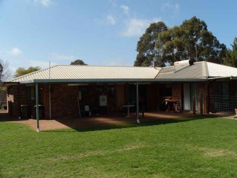 Lot 777 Cullen Street, Bridgetown WA 6255