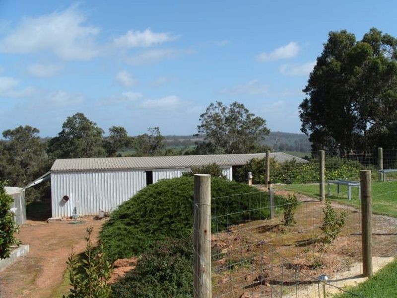 Lot 777 Cullen Street, Bridgetown WA 6255