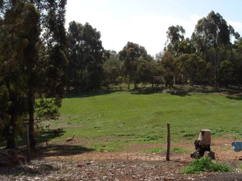 Lot 777 Cullen Street, Bridgetown WA 6255