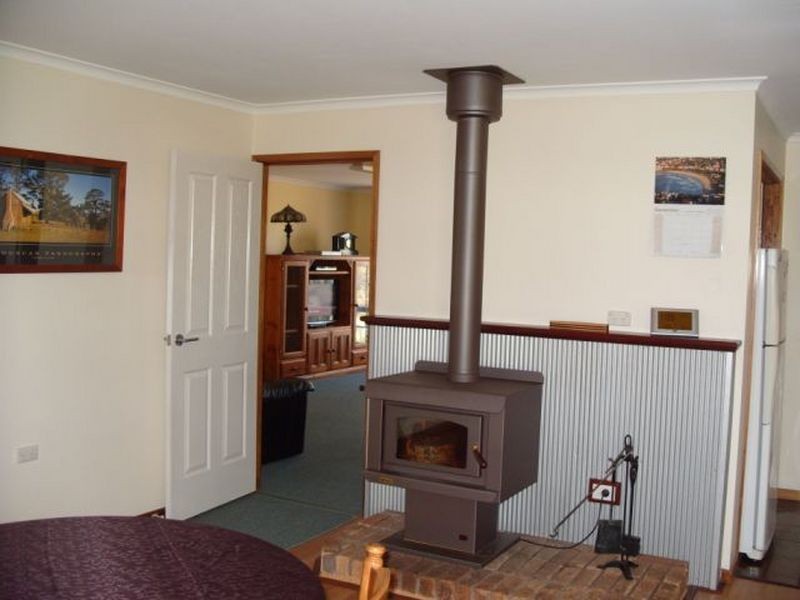 Lot 777 Cullen Street, Bridgetown WA 6255