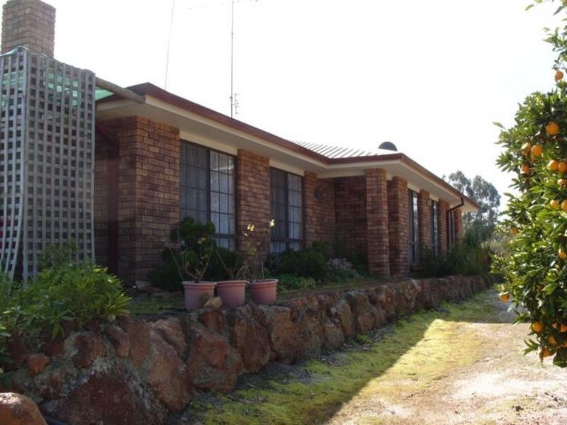 Lot 777 Cullen Street, Bridgetown WA 6255