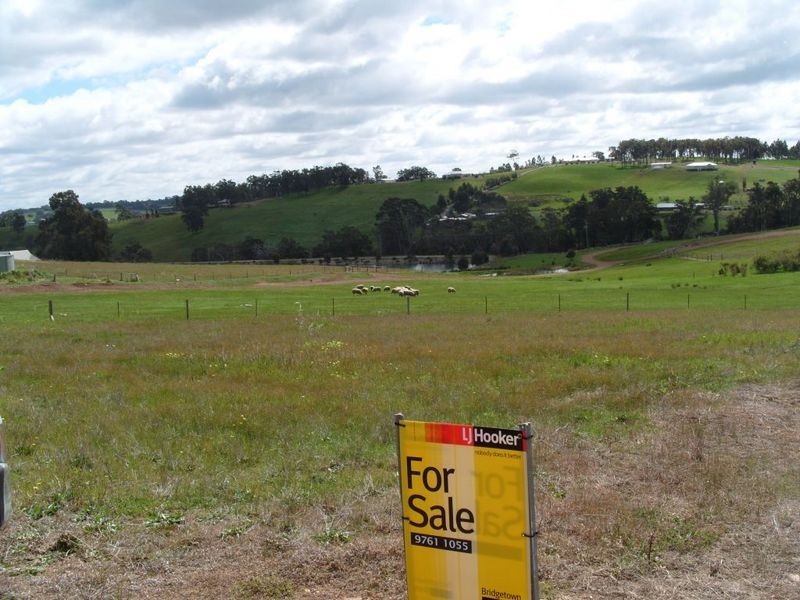 147 Magnolia Retreat, Bridgetown WA 6255