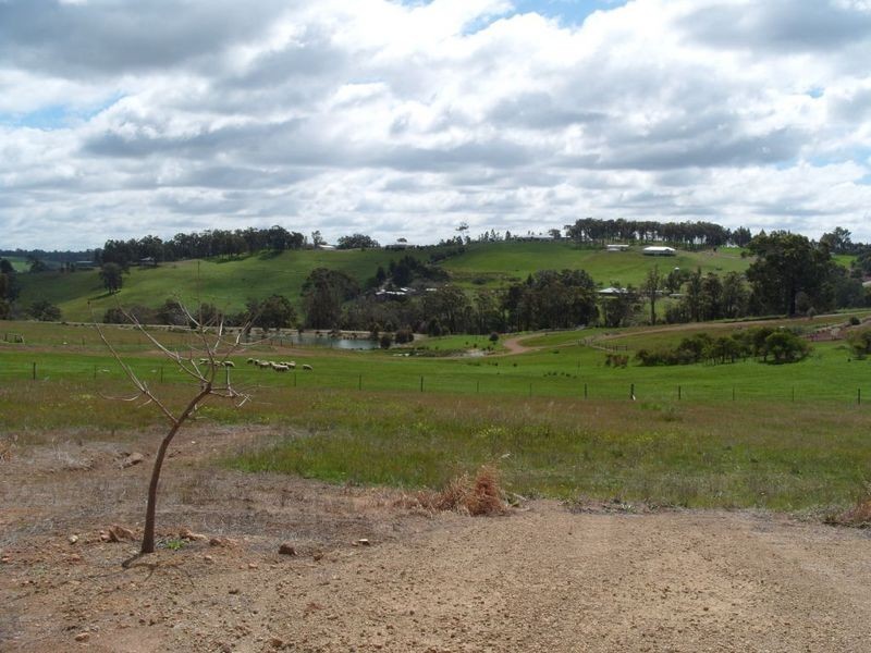 147 Magnolia Retreat, Bridgetown WA 6255