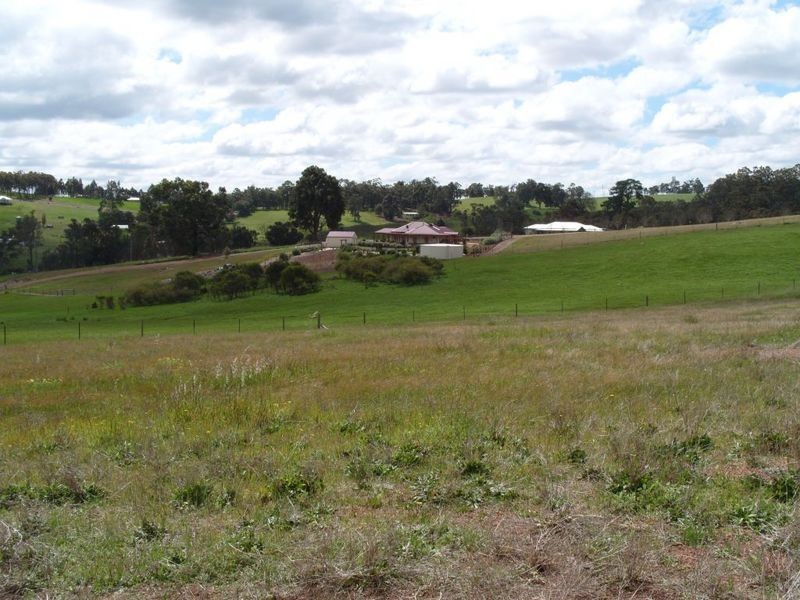 147 Magnolia Retreat, Bridgetown WA 6255
