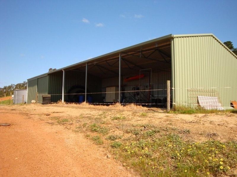888 Browne -Wheatley Road, Yornup WA 6256