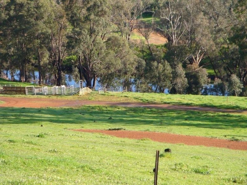 888 Browne -Wheatley Road, Yornup WA 6256