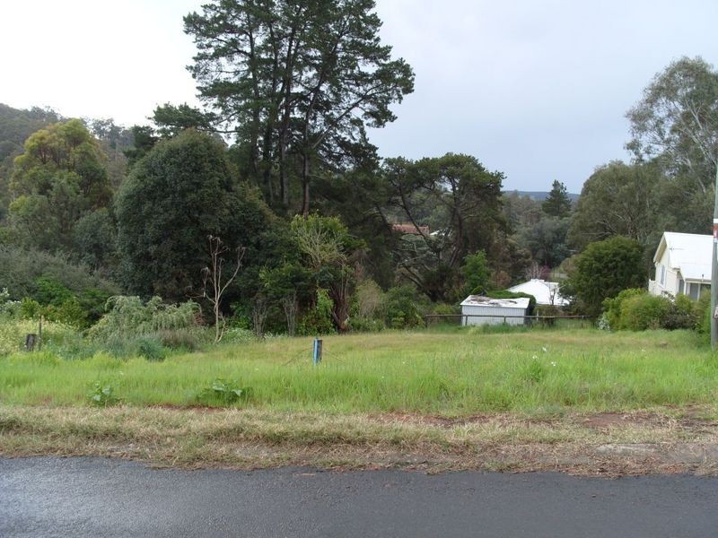 1a Carey st, Bridgetown WA 6255