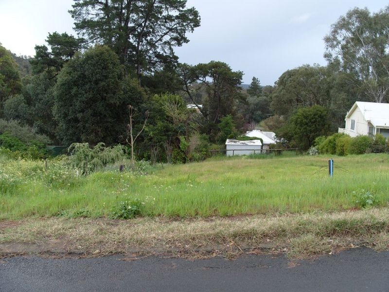 1a Carey st, Bridgetown WA 6255