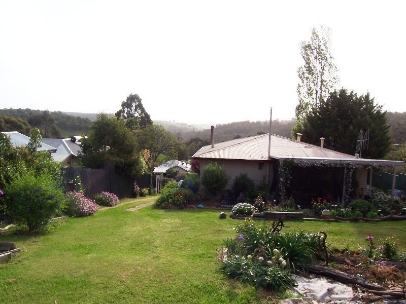 1 Coronation Street, Bridgetown WA 6255