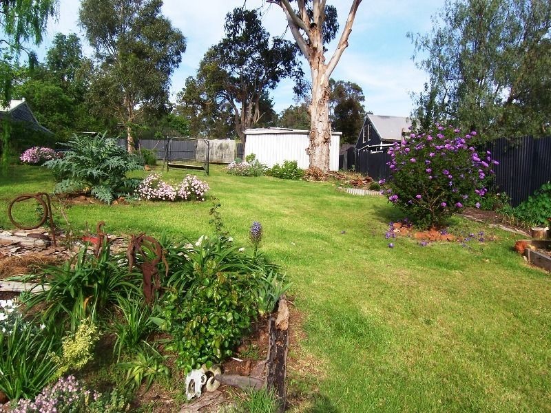 1 Coronation Street, Bridgetown WA 6255